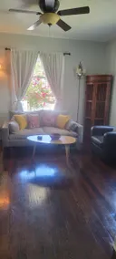 Spacious 3 bd 2 baths, in Roanoke, Sleeps 6 to 8. - Image 4