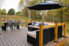 Tulip Tree Ridge Guesthouse - Image 5