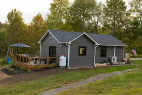 Tulip Tree Ridge Guesthouse - Image 2