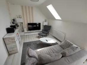Northern Saxony, near Leipzig, modern, quiet apartment - Image 3