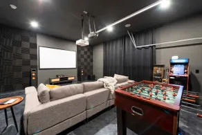 Lux Sun Rise Lakehouse | Views | Hot Tub | Theater - Image 3