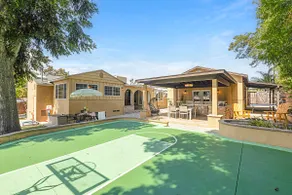Family Retreat - Basketball Court & Game Room - Image 5