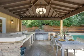 Family Retreat - Basketball Court & Game Room - Image 3