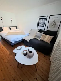 Accommodation in Boden – Option for long-term rental - Image 2