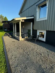Accommodation in Boden – Option for long-term rental - Image 5