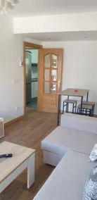 apartment, 2 bathrooms, 3 bedrooms, living room, kitchen, terrace - Image 2