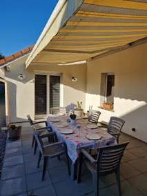 Les Lavandes. 4* with Jacuzzi - Image 2