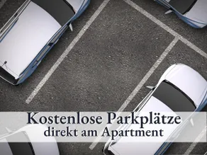 Holiday&Stay, Apartment Relax, Küche, 85Zoll TV, WLAN - Image 5
