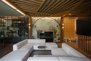 Exclusive villa with two houses at RIS Zovuni - Image 5