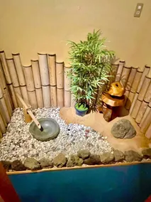 A private hot spring inn in Izu where you can enjoy the rare alkaline hot springs that are good for the skin and the deep green scenery　 - Image 5
