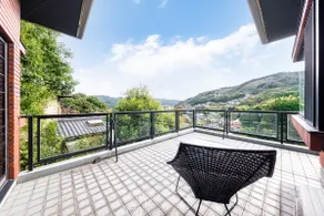 A private hot spring inn in Izu where you can enjoy the rare alkaline hot springs that are good for the skin and the deep green scenery　 - Image 4