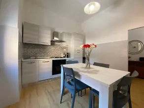Apartment in the city center - Image 5