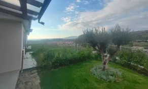 Detached villa with garden and sea view Cilento - Image 3