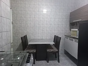 Cozy Home in Condominio Guilhermina PG - Image 4