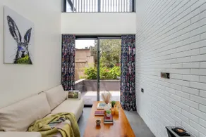 Lindsay Manor VaNa 4BHK Private Pool 1KM Beach - Image 5