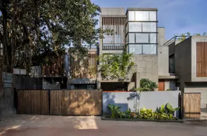 Lindsay Manor VaNa 4BHK Private Pool 1KM Beach - Image 3