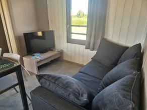 Chalet avec jardin - Image 3