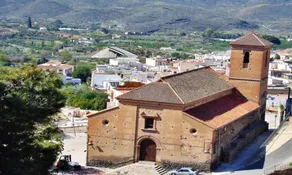 La Casita Gergaleña: Comfort - Image 4