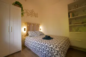 Independent Studio, New, Private Parking - Image 3