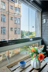 Parkview Charm - Central Station - Image 5
