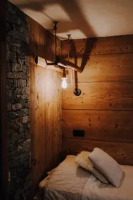 Private individual chalet 7 pers - Image 4