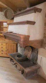 The oven home - Image 5