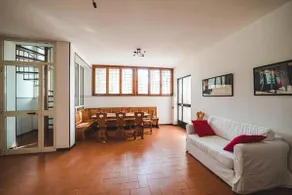 Bright apartment in villa near the spa - Image 5