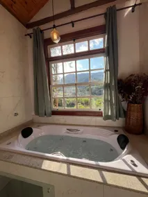 Chalet near Tiradentes with breakfast 03 - Image 5
