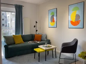 URBAN APARTMENTS Premium Baildona - 24E No 11- Balcony - Free Garage - Image 3