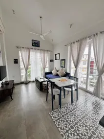 Super Cool Service Apartment 1BHK in Calangute Goa - Image 2