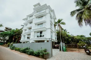 Super Cool Service Apartment 1BHK in Calangute Goa - Image 4
