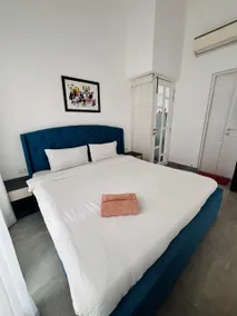 Super Cool Service Apartment 1BHK in Calangute Goa - Image 3