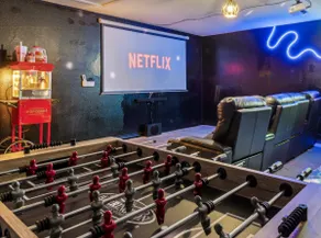 4BD 3BA︱Pool︱Hot Tub︱Theater︱Arcade - Image 4