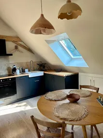 Apartment sheltered from the dungeon - Image 3