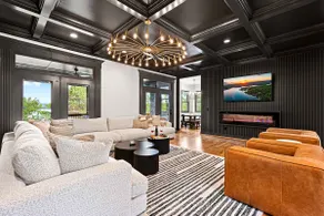 *Spacious Lakefront Mansion: 2 Hot Tubs, Sleeps 38 - Image 5