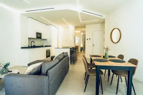 Apartamento Biznaga Malaga - Image 4