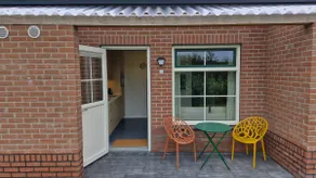 Premium Camping Appartment. Max 2 adults - Image 4