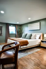 The Bidwell Bungalow - Image 3
