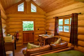 The Cabin, Grizedale Forest - Image 4