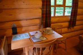 The Cabin, Grizedale Forest - Image 3