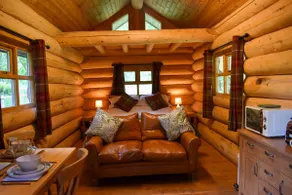 The Cabin, Grizedale Forest - Image 2
