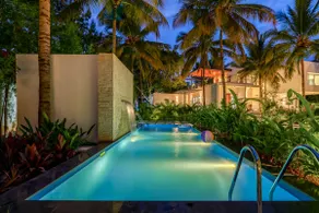 Stayvista Luxe 5-BR M Villa w/ Pool @ Bangalore - Image 2