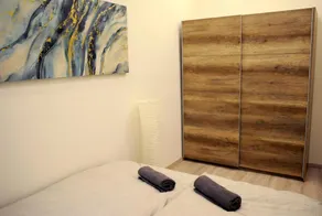 Liszt Studios Apartment - Image 2