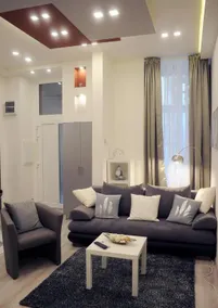 Liszt Studios Apartment - Image 5