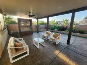 Villa near downtown Riverside. - Image 3