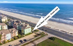 Surfin Safari - 2B/2B New Remodel *Beachfront* - Image 3