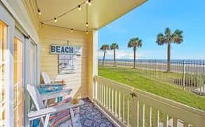 Surfin Safari - 2B/2B New Remodel *Beachfront* - Image 4