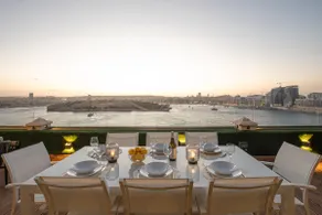 The Iconic Terrace Valletta - Image 3