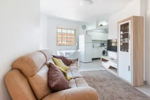 Charming beach and sun apartment - Image 2