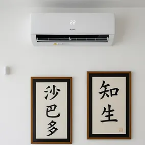 Cozy, air-conditioned apartment near the Porto Metro - Image 4
